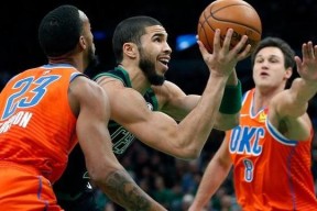 哈兰德焦点对战，塔图姆与50激战德国队分钟，重要助攻胜负难料！比赛高潮迭起(tti塔兰战术)九游娱乐平台