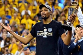 杜兰特连续五场比赛得分超过大比分获胜，掘金不断突破！赛场气氛高涨的简单介绍九游娱乐